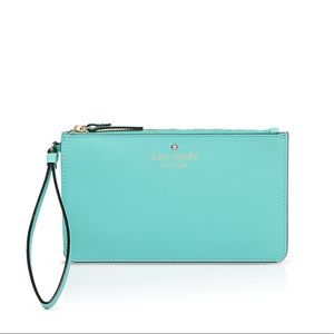Kate Spade Wristlet